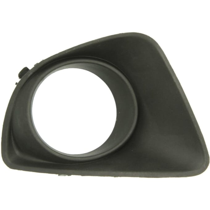 Ventilatierooster, bumper BLIC 6502-07-3421922P rechts