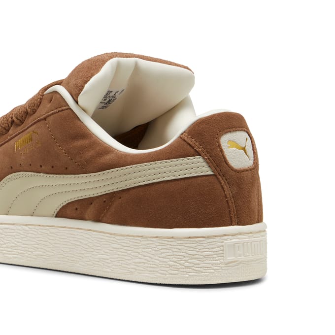 Puma Suede Xl Sneakers