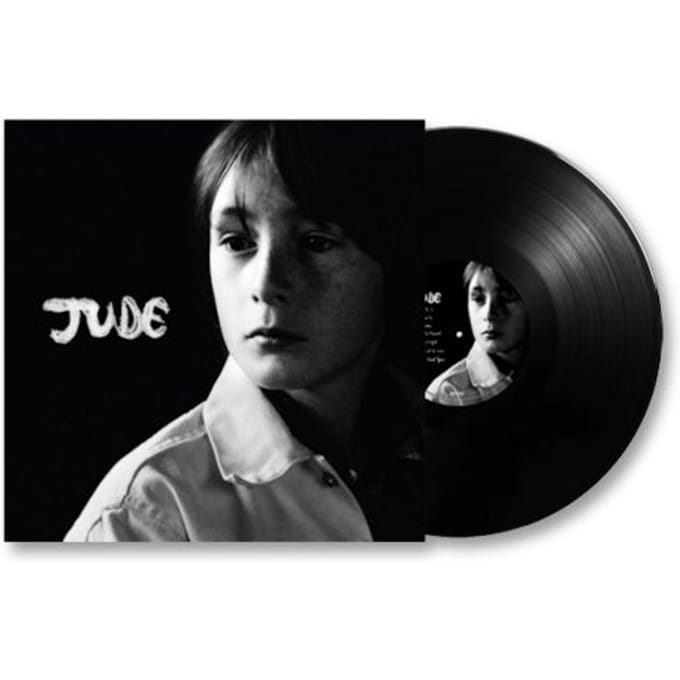 Julian Lennon - Jude (LP)