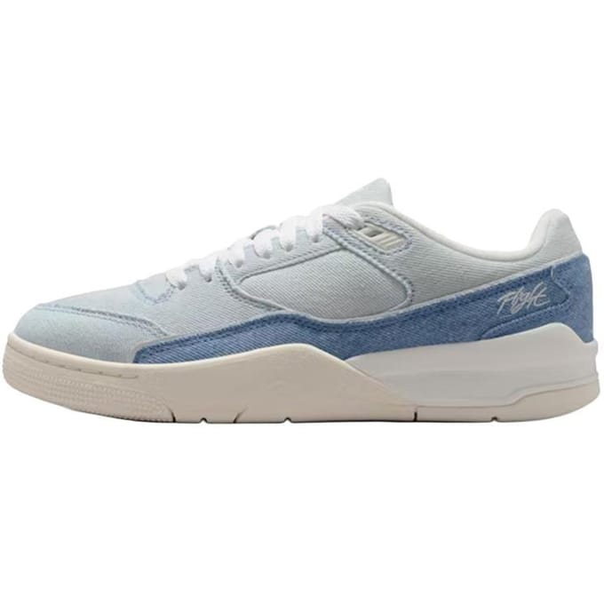 Jordan Flight Court SE Denim (Vrouwen) 36.5 gray