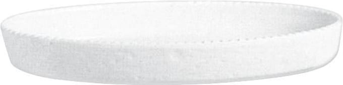 Paderno Ovenschaal 41 X 23 Cm Porselein Wit
