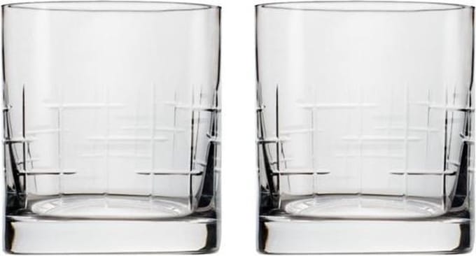 Sabatier Linea - Set 2 whiskyglazen