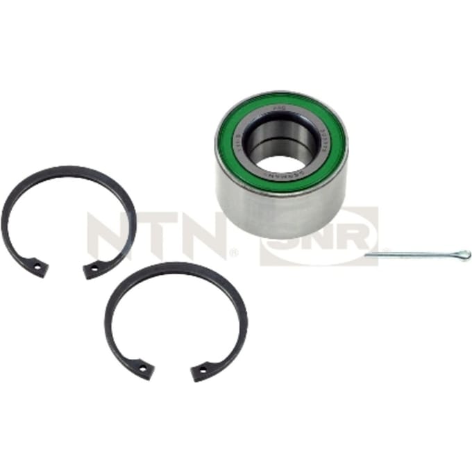 Wiellagerset SNR R153.39