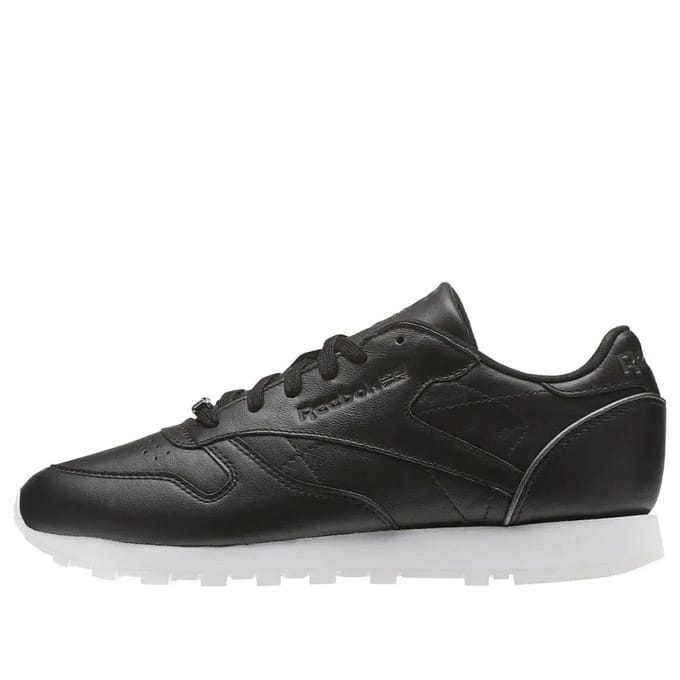 Damestrainers Reebok CL Lthr