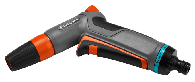Gardena comfort cleaning nozzle offer