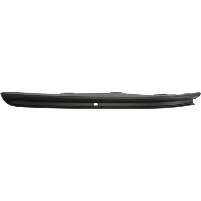 Bumper - onderdelen BLIC 6502-07-9550925P
