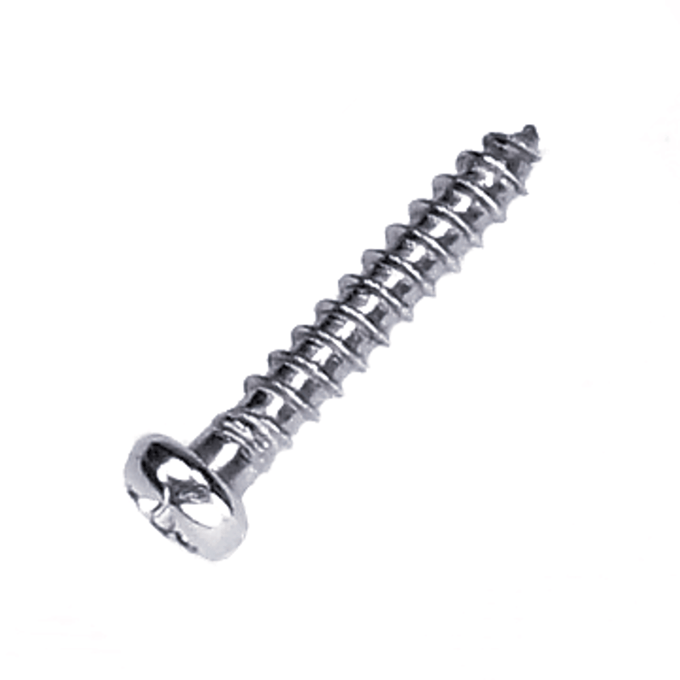 Screw