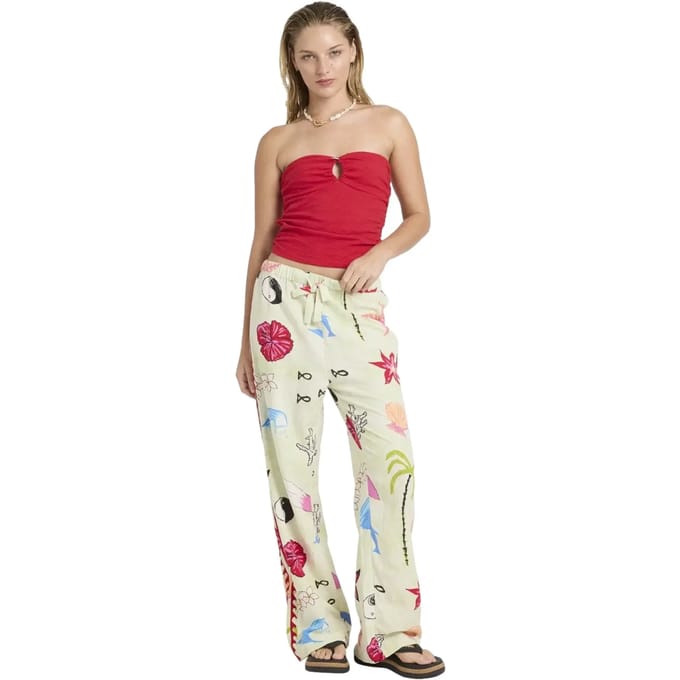 Damesbroek Billabong Lottie Hall Wategos