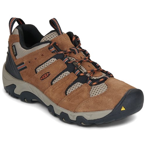 Wandelschoenen Keen HEADOUT WP