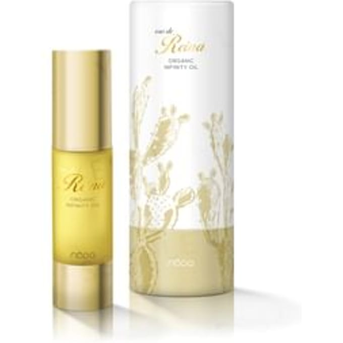 Sosu - Nopa Oro de Reina Organic Infinity Oil 30ml