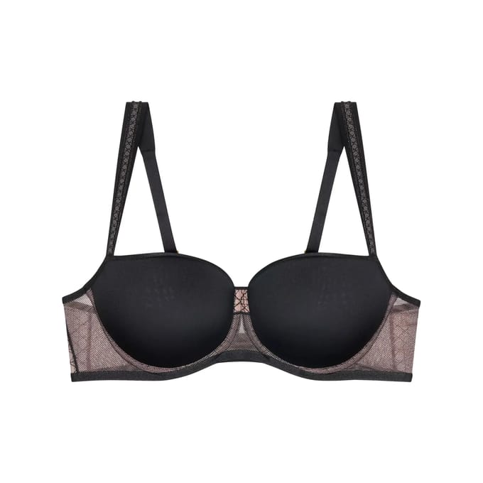 Vrouwenbeha Triumph Palina Cosmic Heartbeat WHP