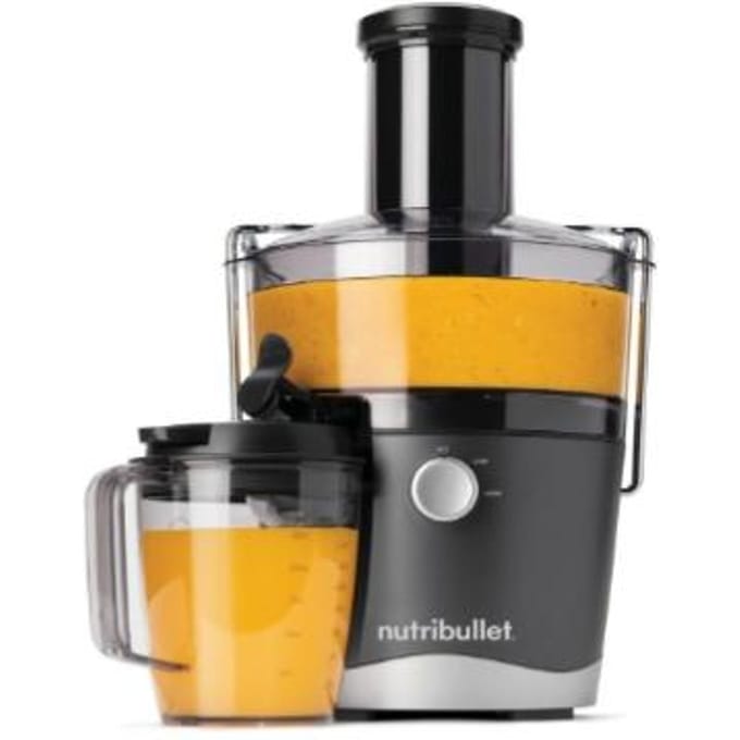 NUTRiBULLET NBJ100G Sapcentrifuge 800 W