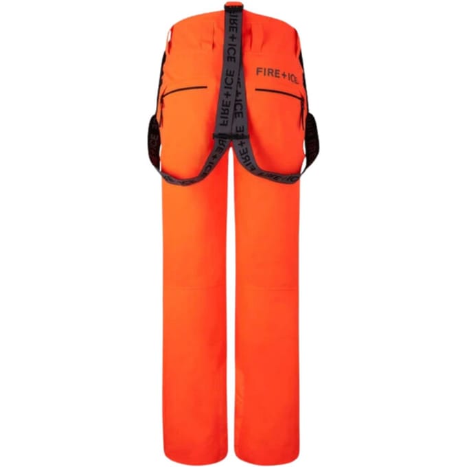 BOGNER - scott3-t - Skibroek heren - Rood