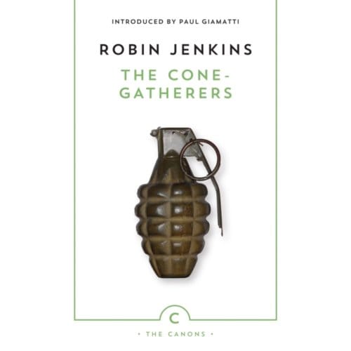The Cone-Gatherers - Canons - Robin Jenkins