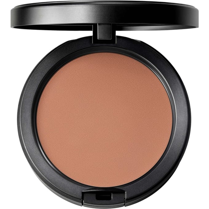 MAC Studio Fix Powder Plus Foundation (Various Shades) - NW33
