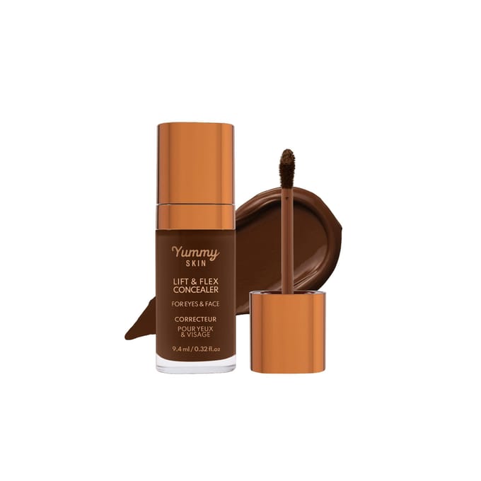 Danessa Myricks Beauty Yummy Skin Lift &amp; Flex Concealer 19 9,4 ml