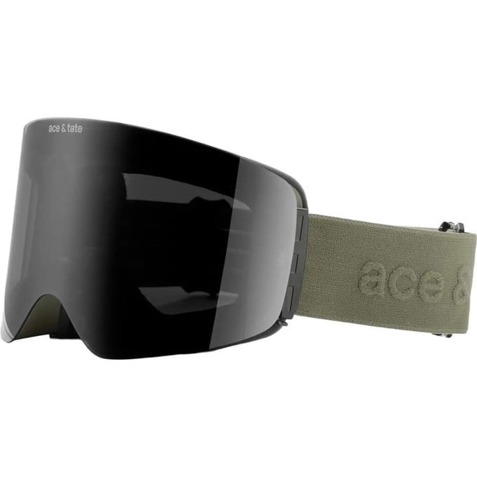Ace & Tate Eddie Kalamata Sun Größe: OS | Skizubehör Outlet | Unisex