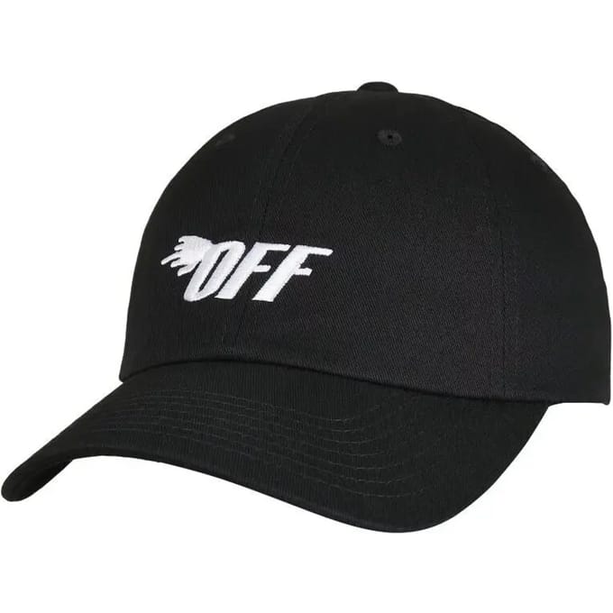 Cayler & Sons - C&S WL FO Fast Curved Cap black/mc one size Pet - Zwart