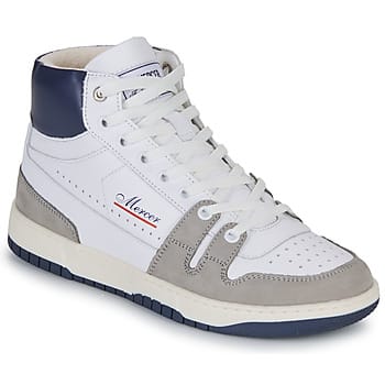 Hoge Sneakers The Mercer Brand THE BROOKLYN HIGH