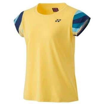 T-shirt Korte Mouw Yonex Australian Open 2024