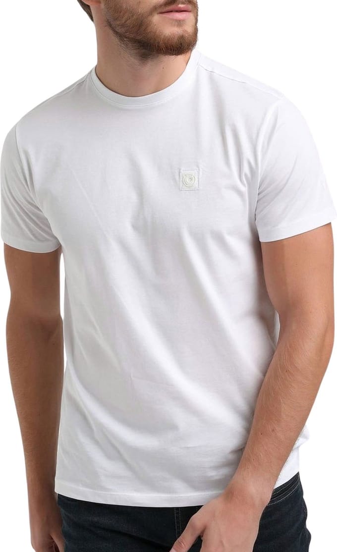 Gabbiano Premium Basic Shirt Heren - Maat L