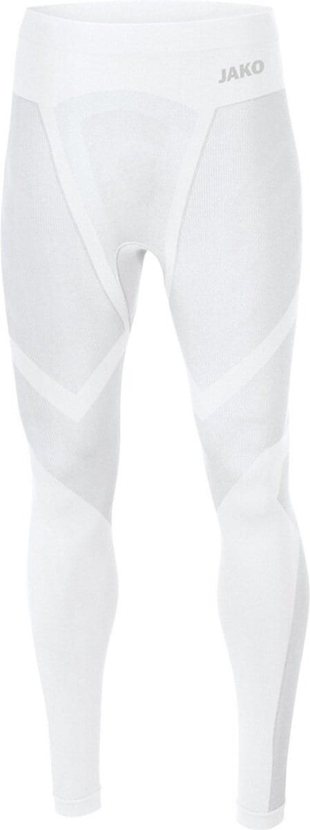 Jako Comfort 2.0 Long Tight Kinderen - Wit | Maat: 140-152