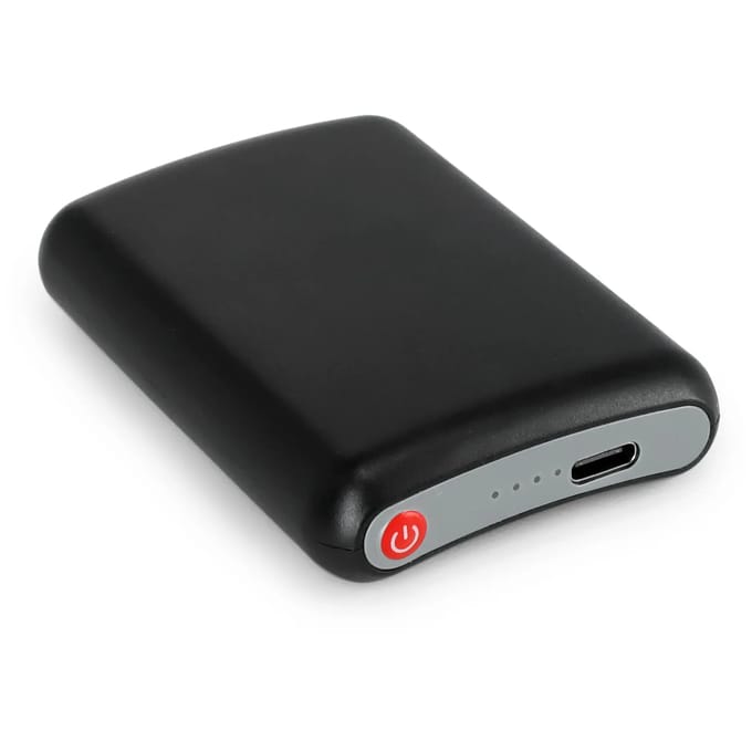 Batterij Viking Heatbooster 2.0
