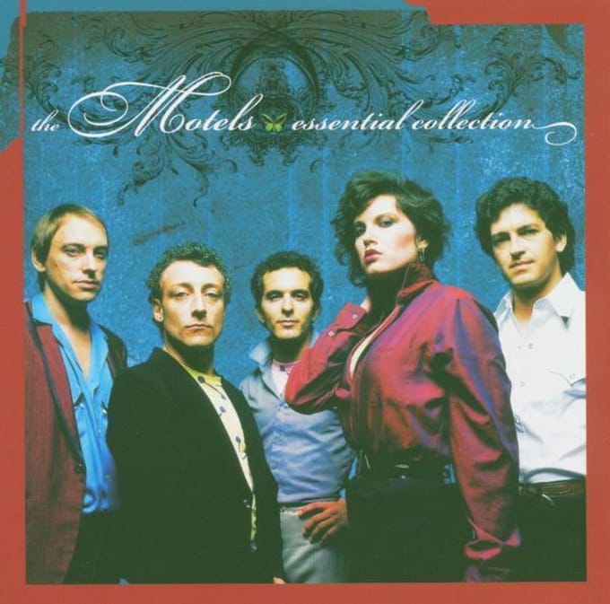 Essential Collection - Motels