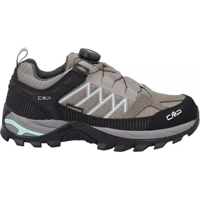 Lage Sneakers Cmp Rigel Low Fitgo Wp