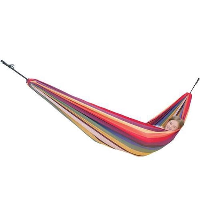 Amazonas Hangmat Amazonas - Chico rainbow kinderhangmat