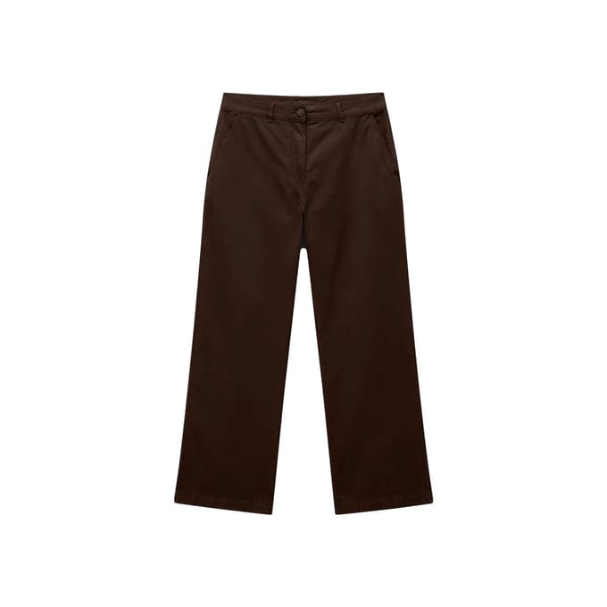 Dames chino broek Napapijri Halide