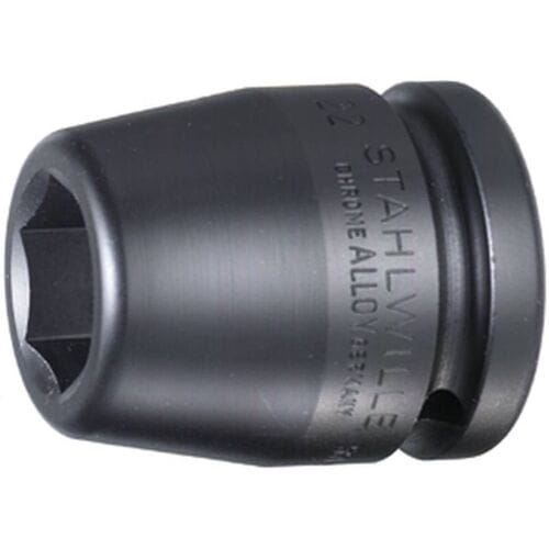 Stahlwille 55 IMP 41 25010041 Zeskant Dopsleutelinzetstuk 3/4 (20 mm)