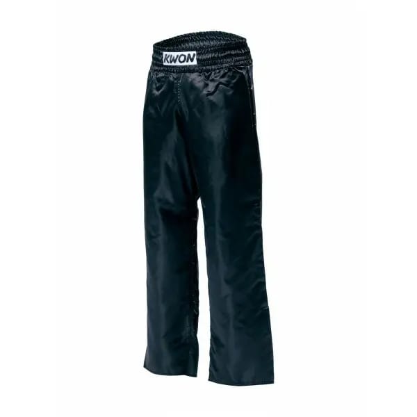Kick-boks broek voor kinderen Kwon