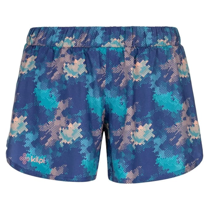 Damesshort Kilpi Lapina