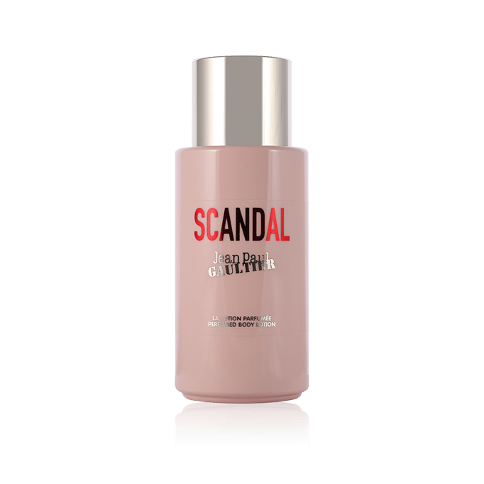 Jean Paul Gaultier Scandal Body Lotion Lichaamsverzorging Dames 200 ml