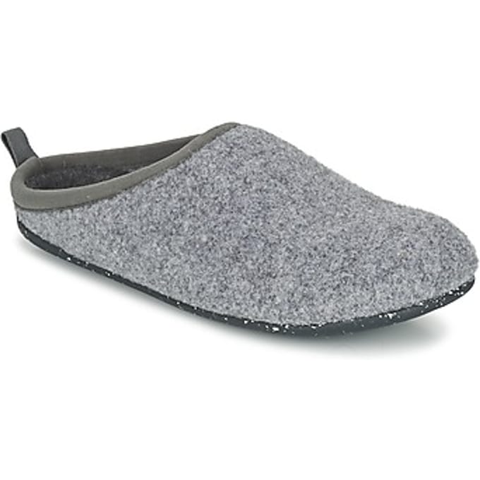 Camper Wabi Pantoffels - Damen - Grijs - 36