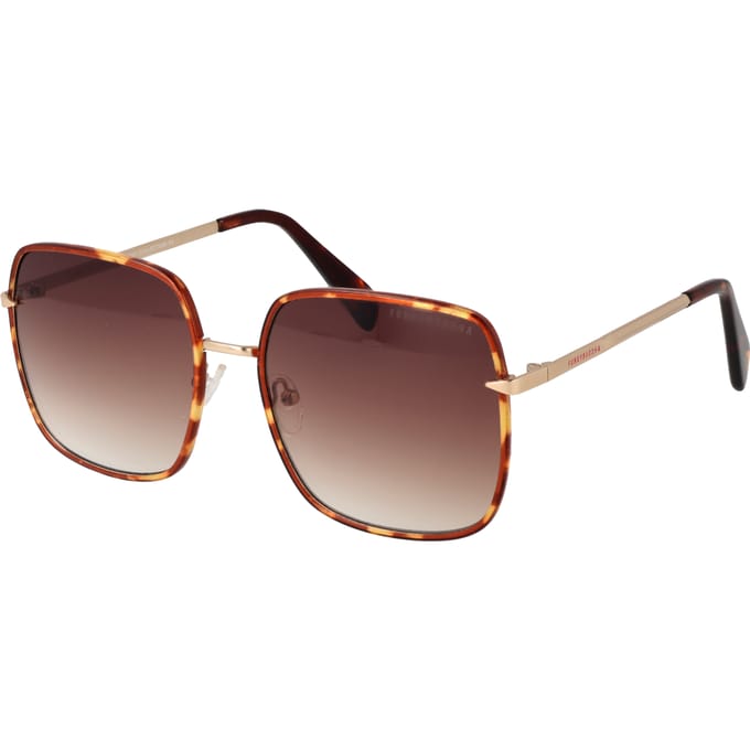 Zonnebril Funky Buddha Zonnebril FBS2025 003 58