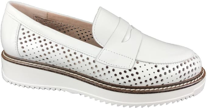 PITILLOS MOCASSIN - 5731