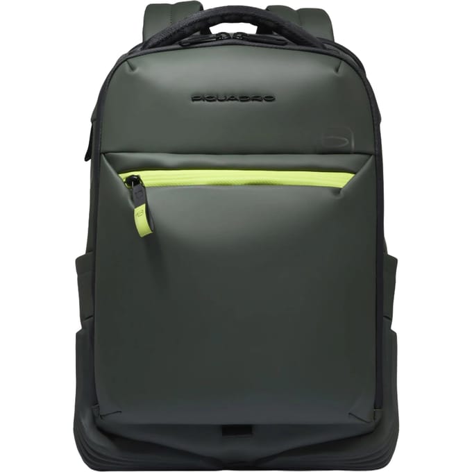 Rugzakman Piquadro CA6638C2OW-VE Groen