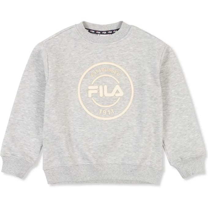 Junior Sweatshirt Fila Fiames