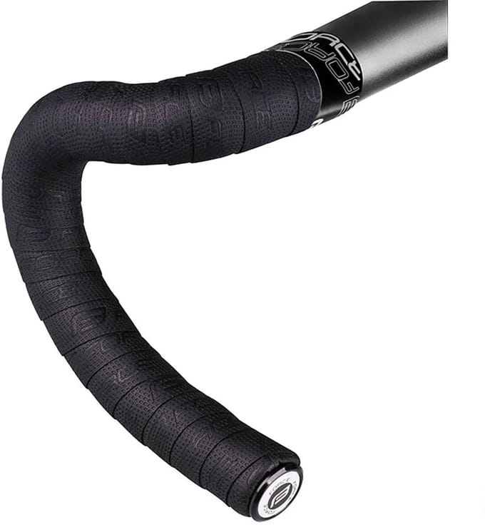 Force Wave Stuurlint Zwart