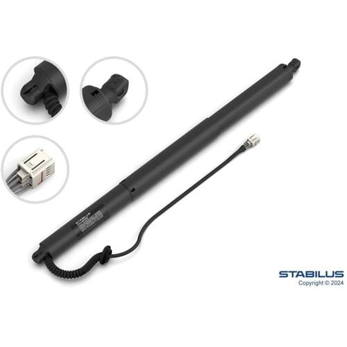 Elektromotor, achterklep   POWERISE® STABILUS 411357
