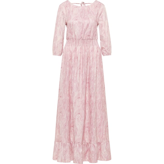 faina maxi jurk tylin
