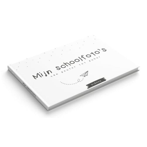 Mijn Schoolfoto's Nature {linnen}