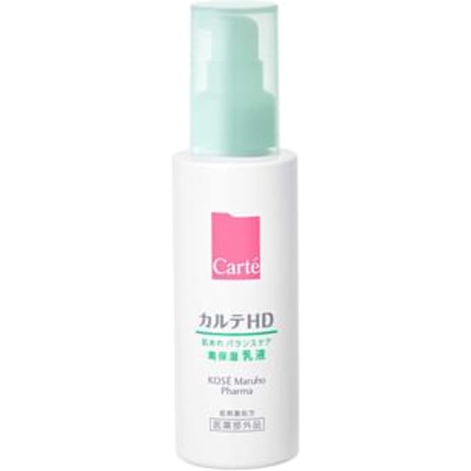 Kose - Carte HD Balance Care Emulsion 120ml