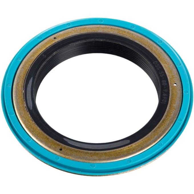 Dichtring, fuseelager FEBI BILSTEIN 170026