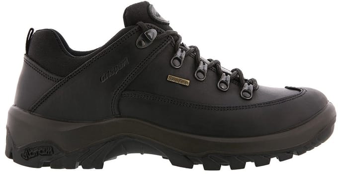 Grisport Brenta Low - Zwart - 42