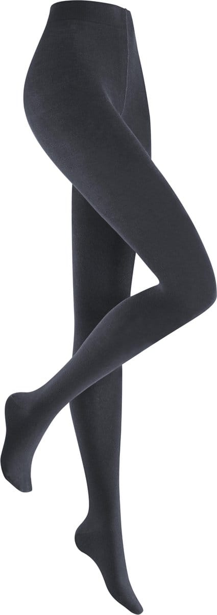 Hudsun Panty Relax Fine - Anthrazit - Maat 48-50