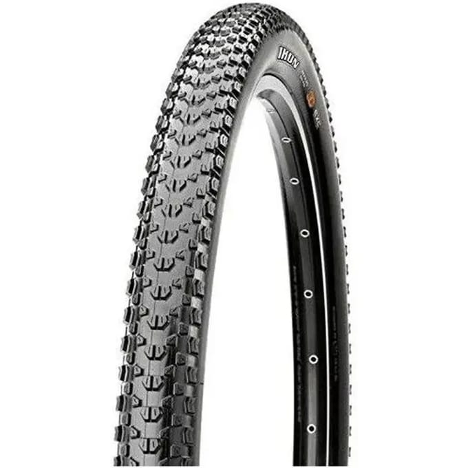 Zachte band Maxxis Ikon Dual Compound 29x2.20 57 622