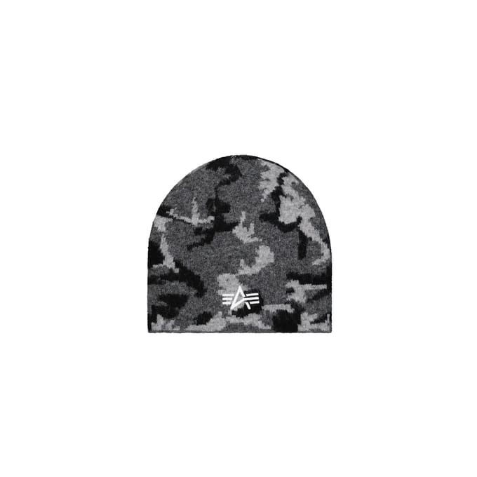 Cap Alpha Industries Cone
